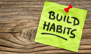 The Power of Small Daily Habits: Tiny Actions, Lasting Transformation